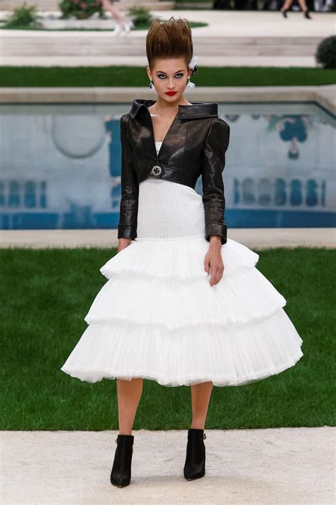 chanel couture july 2019|Chanel showroom.